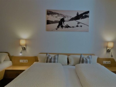 Apartment Apartment "Vallüla"/65m²/1-2 Schlafz./Du,WC - Outdoor photo 11