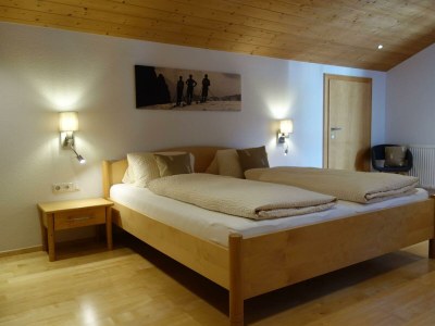 Apartment Apartment "Vallüla"/65m²/1-2 Schlafz./Du,WC - Outdoor photo 13