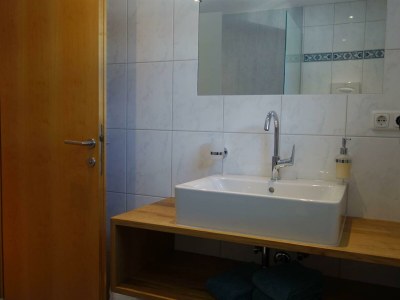 Apartment Apartment "Vallüla"/65m²/1-2 Schlafz./Du,WC - Outdoor photo 16