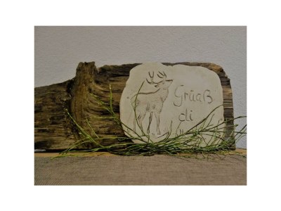 Apartment Apartment "Vallüla"/65m²/1-2 Schlafz./Du,WC - Outdoor photo 18