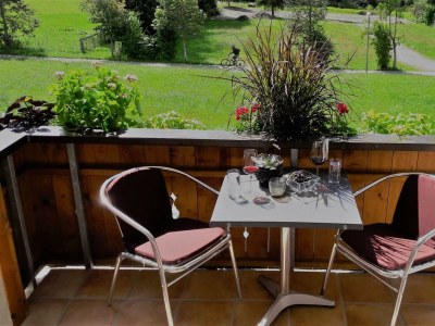 Apartment Apartment "Vallüla"/65m²/1-2 Schlafz./Du,WC - Outdoor photo 21