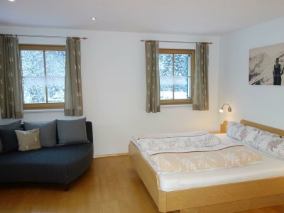 Apartment Apartment "Vallüla"/65m²/1-2 Schlafz./Du,WC - Features photo 25