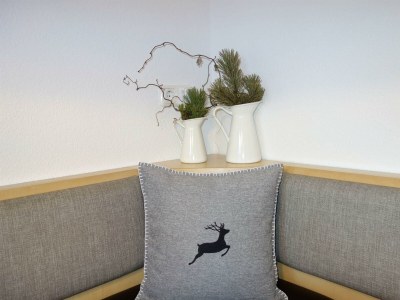 Apartment Apartment "Vallüla"/65m²/1-2 Schlafz./Du,WC - Features photo 30