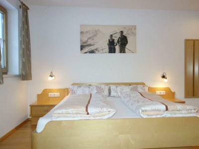 Apartment Apartment "Vallüla"/65m²/1-2 Schlafz./Du,WC - Features photo 34