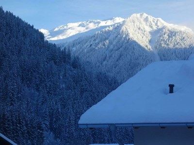 Apartment Apartment "Vallüla"/65m²/1-2 Schlafz./Du,WC - Features photo 42