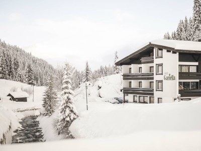 Apartment App. m. Wohnschlafraum, 2-3 Pers, Balkon - Outdoor photo 2