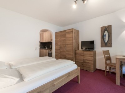 Apartment App. m. Wohnschlafraum, 2-3 Pers, Balkon - Outdoor photo 3