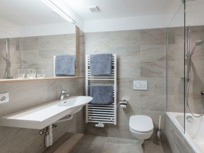 Apartment App. m. Wohnschlafraum, 2-3 Pers, Balkon - Outdoor photo 5