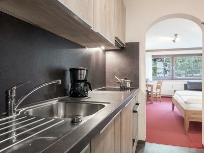 Apartment App. m. Wohnschlafraum, 2-3 Pers, Balkon - Outdoor photo 6