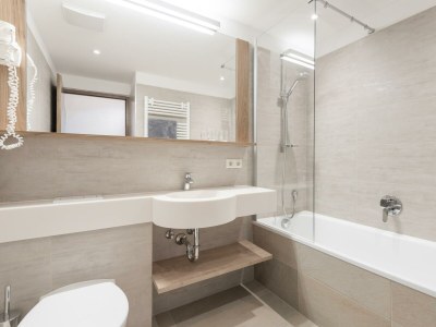 Apartment App. m. Wohnschlafraum, 2-3 Pers, Balkon - Outdoor photo 10