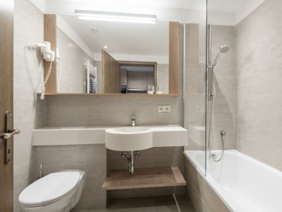 Apartment App. m. Wohnschlafraum, 2-3 Pers, Balkon - Outdoor photo 11