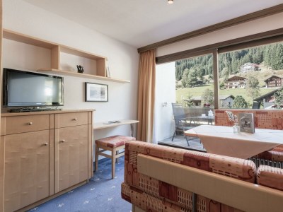 Apartment App. m. Wohnschlafraum, 2-3 Pers, Balkon - Outdoor photo 14