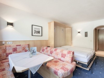 Apartment App. m. Wohnschlafraum, 2-3 Pers, Balkon - Outdoor photo 15