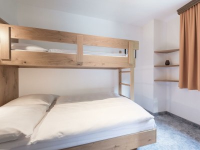 Apartment App. m. Wohnschlafraum, 2-3 Pers, Balkon - Outdoor photo 16