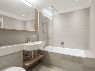 Apartment App. m. Wohnschlafraum, 2-3 Pers, Balkon - Outdoor photo 17