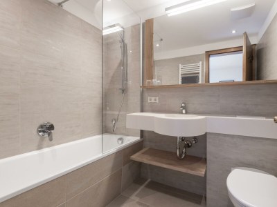 Apartment App. m. Wohnschlafraum, 2-3 Pers, Balkon - Outdoor photo 18