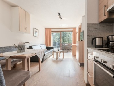 Apartment App. m. Wohnschlafraum, 2-3 Pers, Balkon - Outdoor photo 19