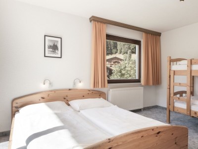 Apartment App. m. Wohnschlafraum, 2-3 Pers, Balkon - Outdoor photo 26