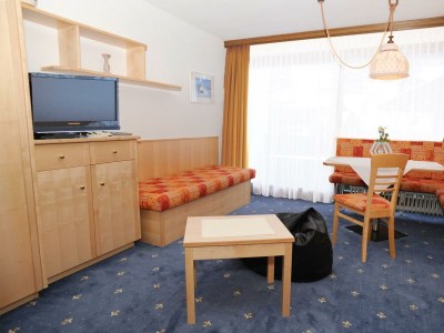 Apartment App. m. Wohnschlafraum, 2-3 Pers, Balkon - Features photo 30