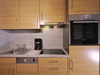 Apartment App. m. Wohnschlafraum, 2-3 Pers, Balkon - Features photo 32