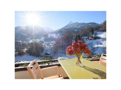 Apartment Top 3, 53 m², 1-3 Personen - Features photo 12