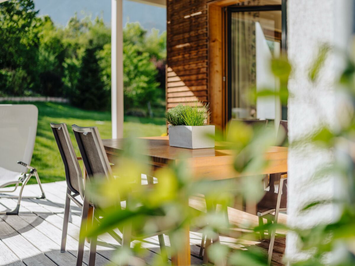 Apartment Landhaus Val 95 - Outdoor photo 5