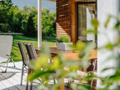 Apartment Landhaus Val 95 - Outdoor photo 5