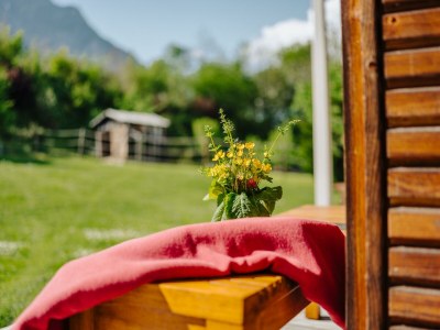 Apartment Landhaus Val 95 - Outdoor photo 6