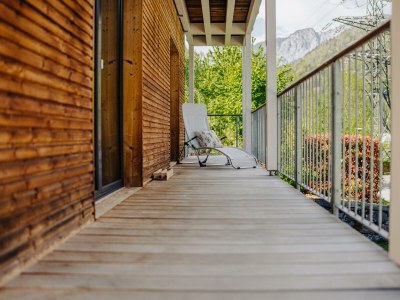 Apartment Landhaus Val 95 - Outdoor photo 7