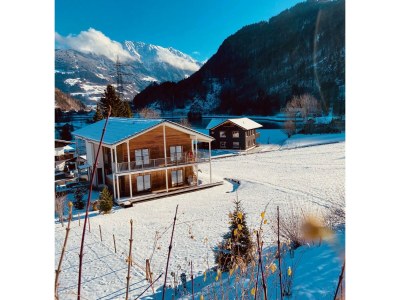 Apartment Landhaus Val 95 - Outdoor photo 13