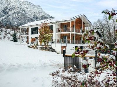 Apartment Landhaus Val 95 - Outdoor photo 14