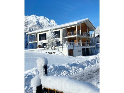 Apartment Landhaus Val 95 - Outdoor photo 16