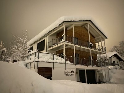 Apartment Landhaus Val 95 - Outdoor photo 17