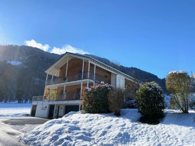 Apartment Landhaus Val 95 - Outdoor photo 19