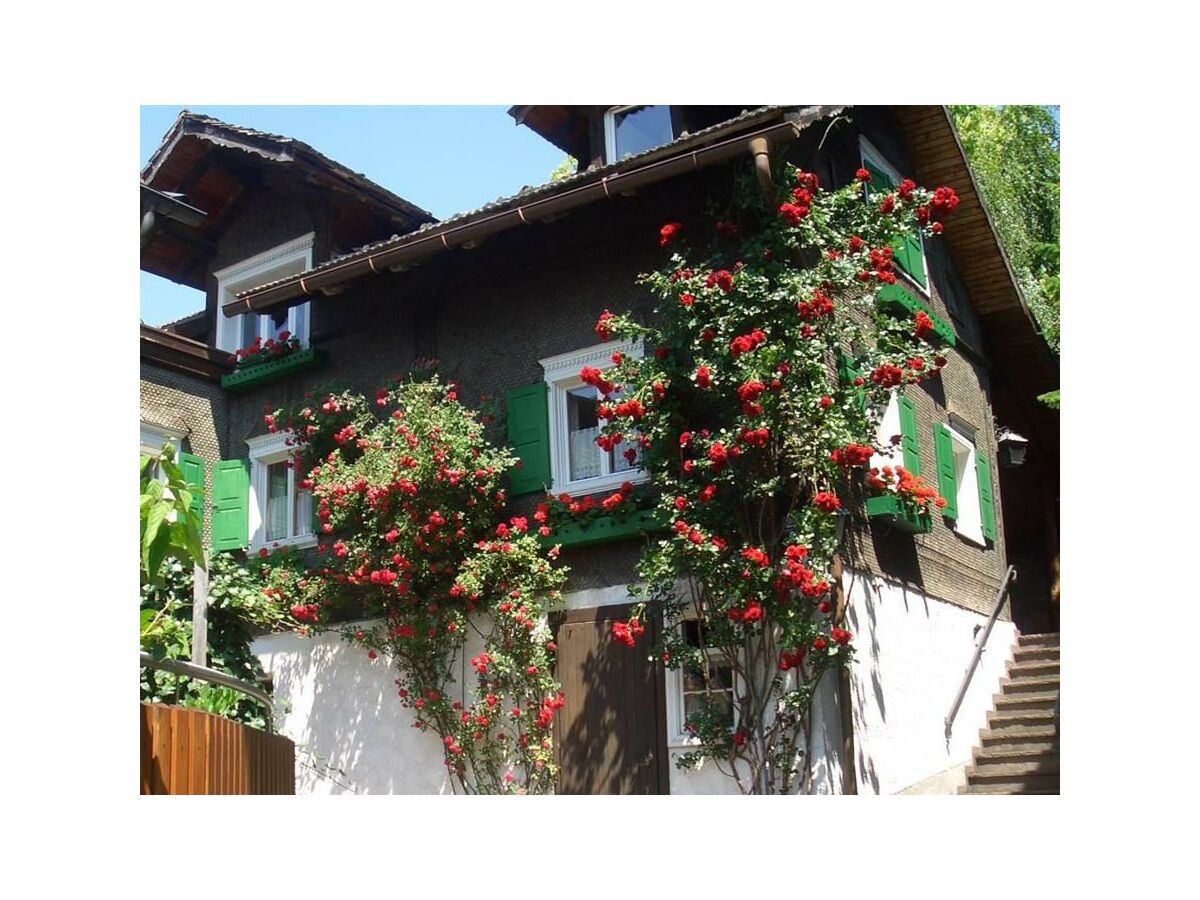 Apartment Studio Wohnung - Outdoor photo 4