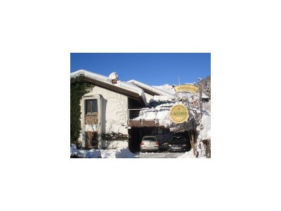 Apartment Studio Wohnung - Outdoor photo 2