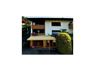 Apartment Studio Wohnung - Outdoor photo 9