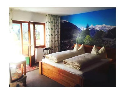 Apartment Studio Wohnung - Outdoor photo 14