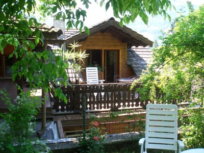 Apartment Studio Wohnung - Outdoor photo 35