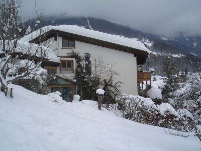 Apartment Studio Wohnung - Outdoor photo 36