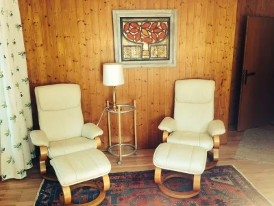 Apartment Studio Wohnung - Outdoor photo 37