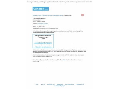 Apartment Studio Wohnung - Outdoor photo 43