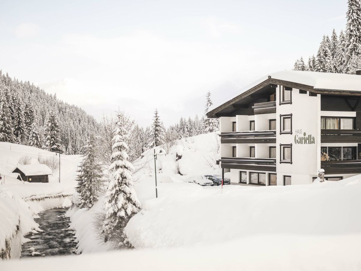 Apartment Appartement 8 - Outdoor photo 2