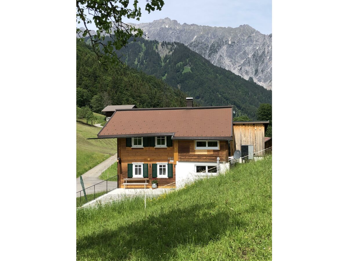 Apartment Ferienhaus, Dusche, WC, 3 Schlafräume - Outdoor photo 3