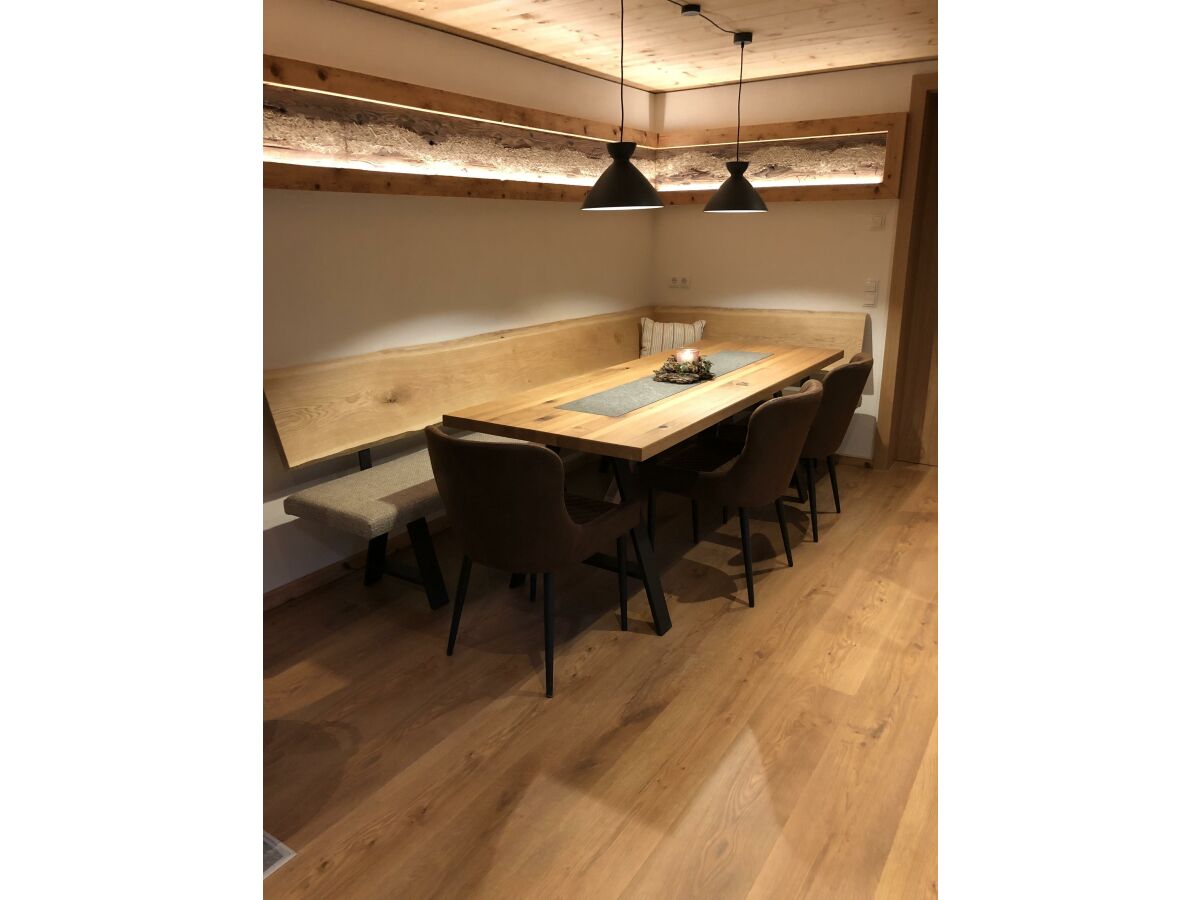 Apartment Ferienhaus, Dusche, WC, 3 Schlafräume - Outdoor photo 5