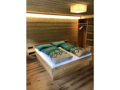 Apartment Ferienhaus, Dusche, WC, 3 Schlafräume in Tschagguns - Apartment