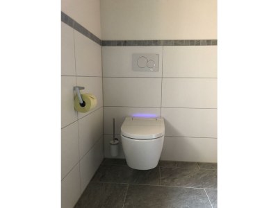 Apartment Ferienhaus, Dusche, WC, 3 Schlafräume - Outdoor photo 2