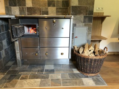 Apartment Ferienhaus, Dusche, WC, 3 Schlafräume - Outdoor photo 4