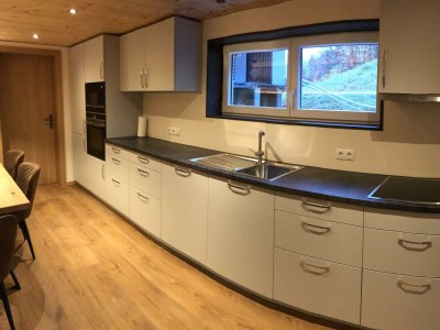 Apartment Ferienhaus, Dusche, WC, 3 Schlafräume - Outdoor photo 6