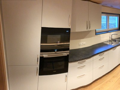 Apartment Ferienhaus, Dusche, WC, 3 Schlafräume - Outdoor photo 7